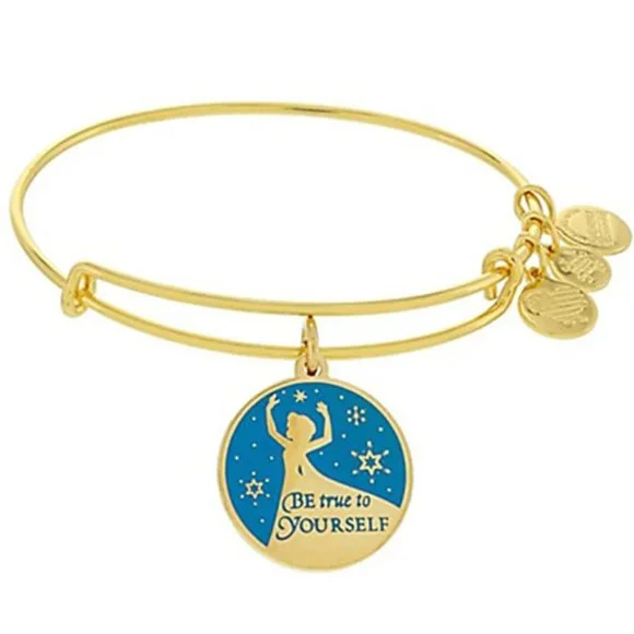 Alex and Ani Jewelry Disney Parks Alex And Ani Frozen Queen